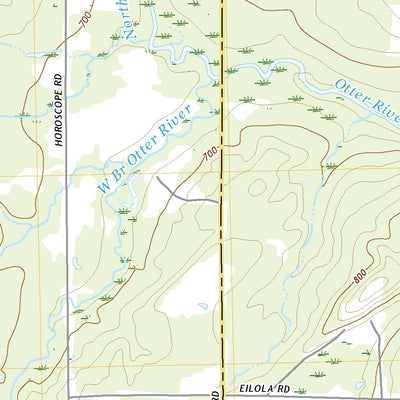 United States Geological Survey Pelkie, MI (2019, 24000-Scale) digital map