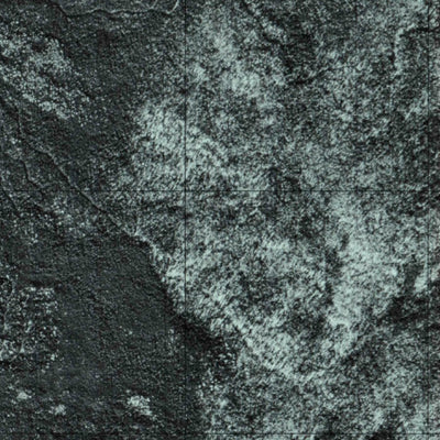 United States Geological Survey Pelletier Brook Lakes, ME (1975, 24000-Scale) digital map