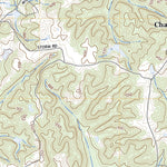 United States Geological Survey Pellville, KY (2022, 24000-Scale) digital map
