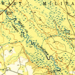 United States Geological Survey Pembroke, GA (1950, 62500-Scale) digital map