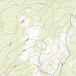 United States Geological Survey Penasco Amarillo, NM (2020, 24000-Scale) digital map