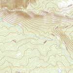 United States Geological Survey Penasco Amarillo, NM (2020, 24000-Scale) digital map