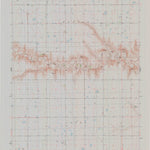 United States Geological Survey Pence SE, KS (1978, 24000-Scale) digital map