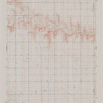 United States Geological Survey Pence SW, KS (1976, 24000-Scale) digital map