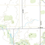 United States Geological Survey Pendleton, IN (2019, 24000-Scale) digital map