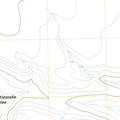 United States Geological Survey Pendroy, MT (2020, 24000-Scale) digital map
