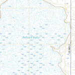 United States Geological Survey Penn, ND (2020, 24000-Scale) digital map