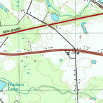 United States Geological Survey Penns Grove, NJ-DE (1995, 24000-Scale) digital map