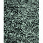 United States Geological Survey Pennsboro, WV (1976, 24000-Scale) digital map