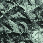 United States Geological Survey Pennsboro, WV (1976, 24000-Scale) digital map