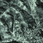 United States Geological Survey Pennsboro, WV (1976, 24000-Scale) digital map