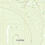 United States Geological Survey Penobscot, ME (2021, 24000-Scale) digital map