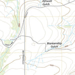 United States Geological Survey Peola, WA (2020, 24000-Scale) digital map