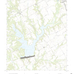 United States Geological Survey Peoria, TX (2022, 24000-Scale) digital map
