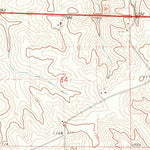 United States Geological Survey Peosta, IA (1966, 24000-Scale) digital map