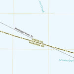 United States Geological Survey Pepin, WI (2022, 24000-Scale) digital map