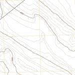 United States Geological Survey Peplin Flats, UT (2023, 24000-Scale) digital map