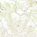 United States Geological Survey Pepper Canyon, AZ (2021, 24000-Scale) digital map