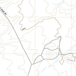United States Geological Survey Peppersauce Wash, AZ (2021, 24000-Scale) digital map
