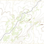 United States Geological Survey Pequop, NV (2018, 24000-Scale) digital map