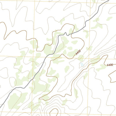United States Geological Survey Pequop, NV (2018, 24000-Scale) digital map