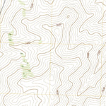 United States Geological Survey Pequop, NV (2018, 24000-Scale) digital map
