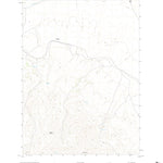 United States Geological Survey Pequop, NV (2021, 24000-Scale) digital map
