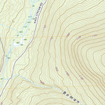 United States Geological Survey Percy Peaks, NH (2021, 24000-Scale) digital map
