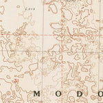 United States Geological Survey Perez, CA (1988, 24000-Scale) digital map
