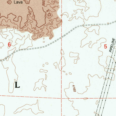 United States Geological Survey Perez, CA (1993, 24000-Scale) digital map