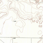 United States Geological Survey Perico, TX (1998, 24000-Scale) digital map