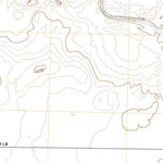 United States Geological Survey Perico, TX (2022, 24000-Scale) digital map