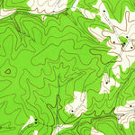 United States Geological Survey Perkinsville, VA (1943, 24000-Scale) digital map