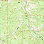 United States Geological Survey Perma, MT (1959, 62500-Scale) digital map