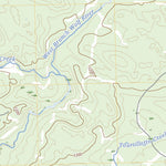 United States Geological Survey Perote Lake, WI (2023, 24000-Scale) digital map