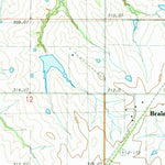 United States Geological Survey Perrin, MO (1984, 24000-Scale) digital map