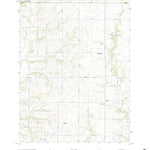 United States Geological Survey Perrin, MO (2021, 24000-Scale) digital map