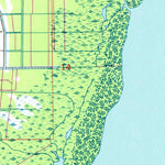 United States Geological Survey Perrine, FL (1956, 24000-Scale) digital map
