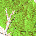 United States Geological Survey Perris, CA (1942, 62500-Scale) digital map