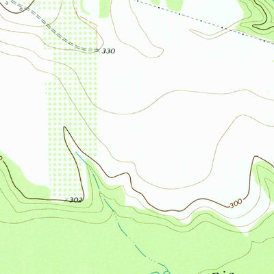 United States Geological Survey Perry East, GA (1973, 24000-Scale) digital map
