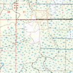 United States Geological Survey Perry, FL (1979, 100000-Scale) digital map