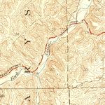 United States Geological Survey Perry, MO (1924, 62500-Scale) digital map