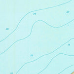 United States Geological Survey Perry, OH (1960, 24000-Scale) digital map