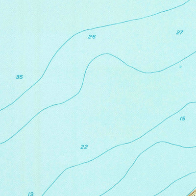 United States Geological Survey Perry, OH (1960, 24000-Scale) digital map