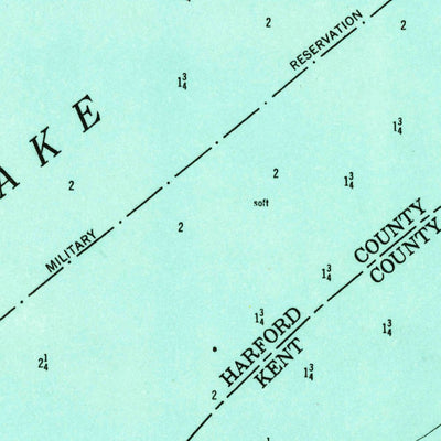 United States Geological Survey Perryman, MD (1968, 24000-Scale) digital map