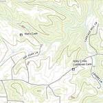 United States Geological Survey Perryville East, MO (2021, 24000-Scale) digital map