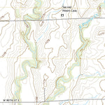United States Geological Survey Perth, KS (2022, 24000-Scale) digital map