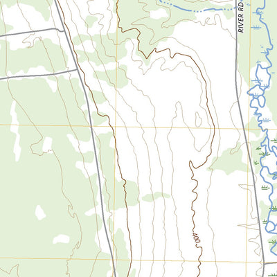 United States Geological Survey Peru, NY (2023, 24000-Scale) digital map