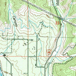 United States Geological Survey Peshastin, WA (2003, 24000-Scale) digital map