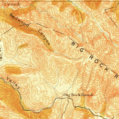 United States Geological Survey Petaluma, CA (1914, 62500-Scale) digital map